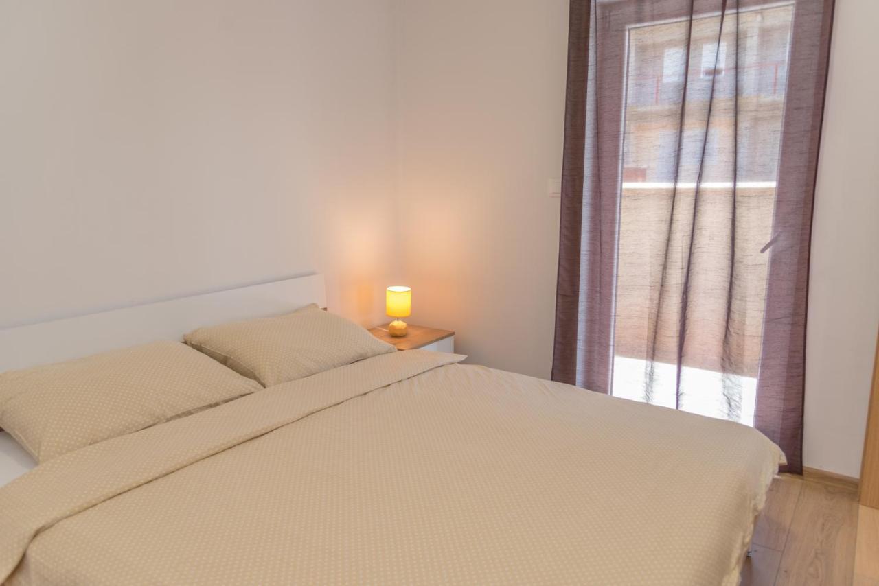 Apartmani Krzak นิน ภายนอก รูปภาพ